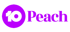 Advertise on 10Peach