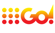 9 go logo