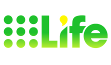 9 life logo