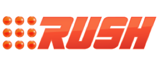 9rush logo