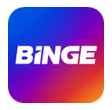 Advertise on Binge