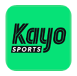 kayo sports logo
